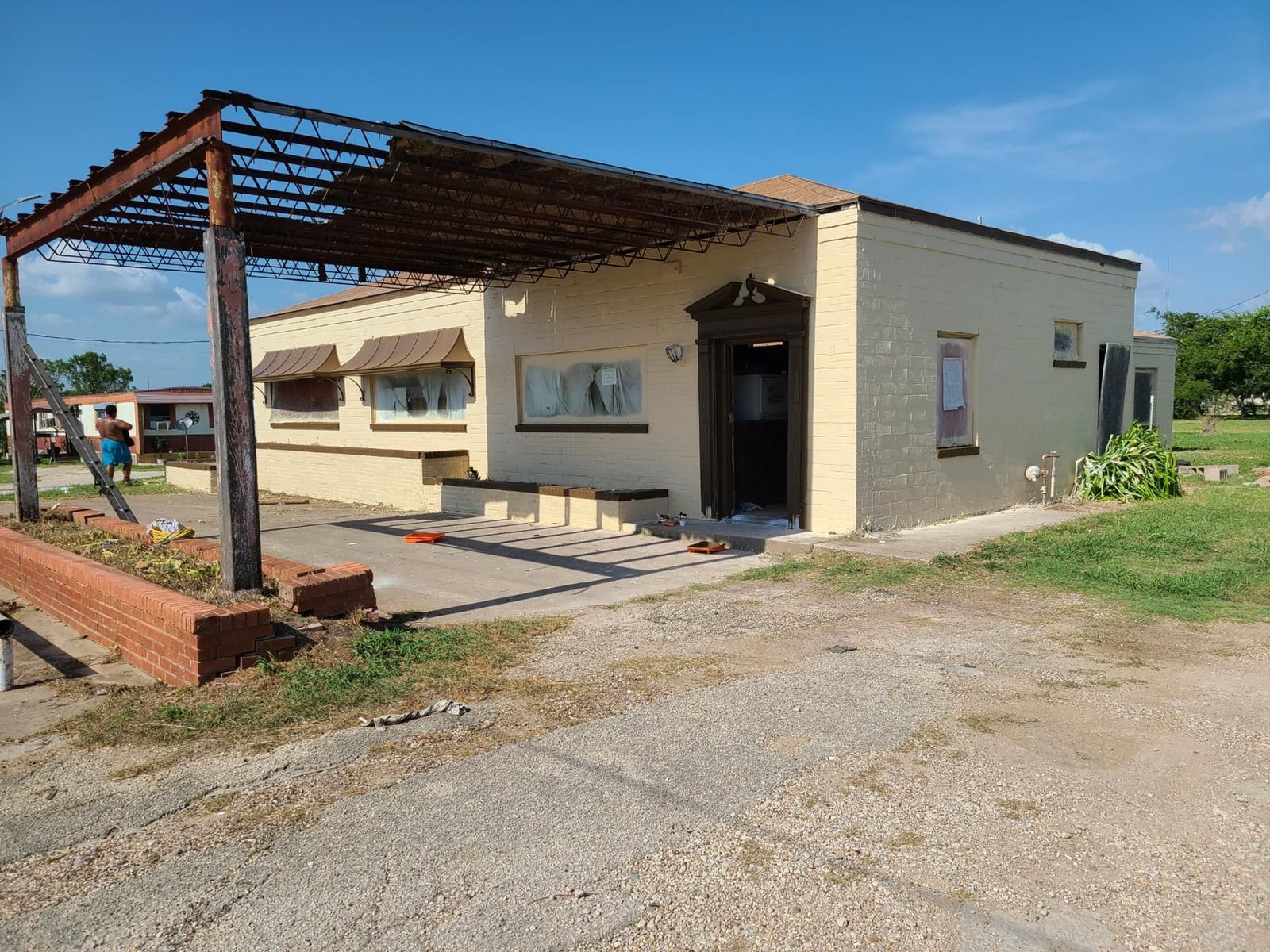 Corsicana